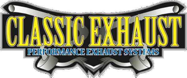 CLASSIC EXHAUST