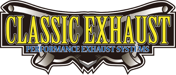 CLASSIC EXHAUST