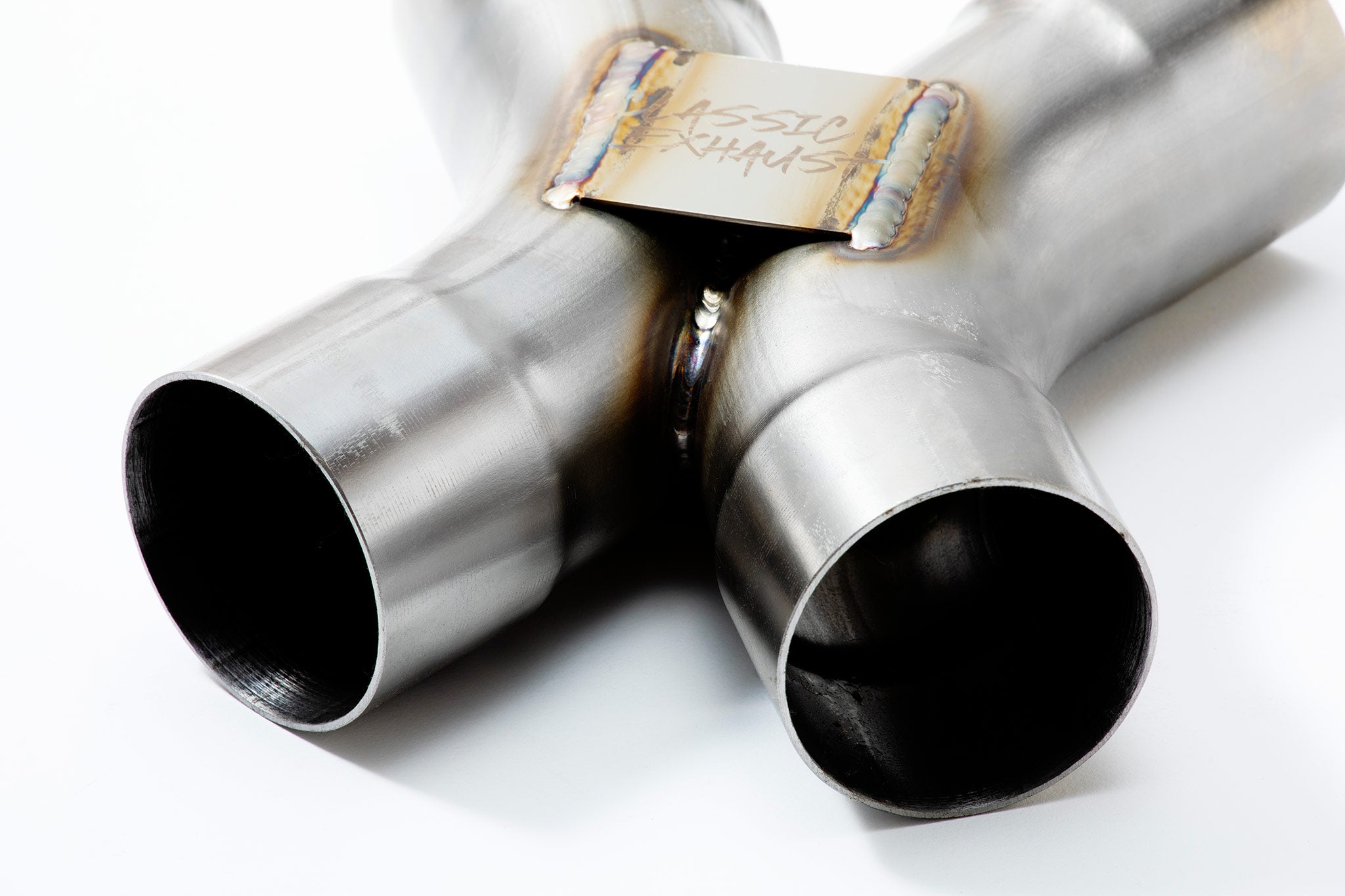 XPIPE CLASSIC EXHAUST