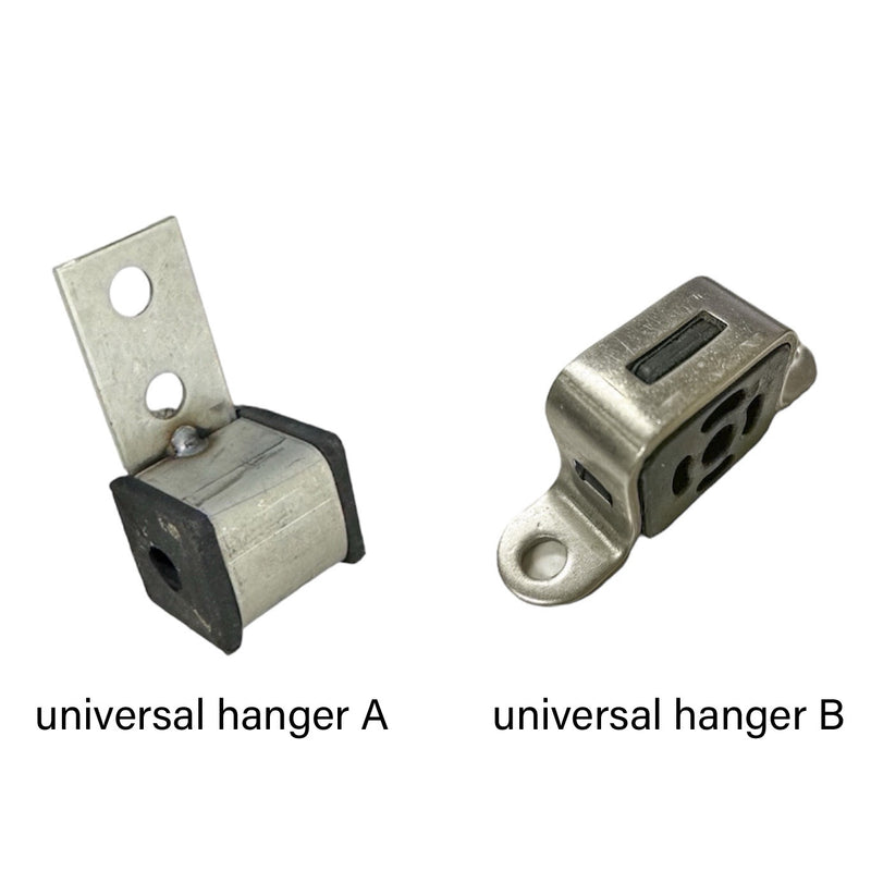 Universal hanger