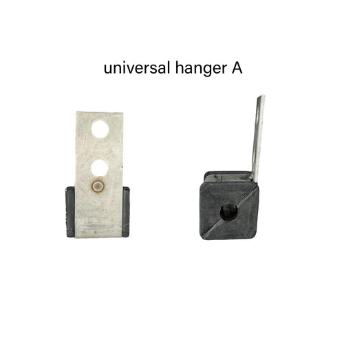 Universal hanger