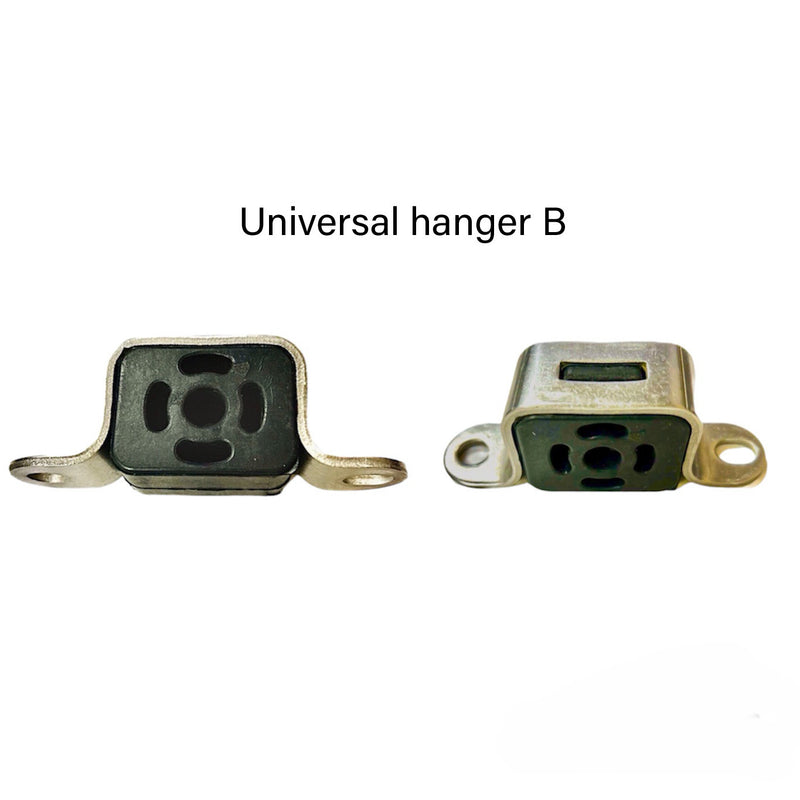 Universal hanger