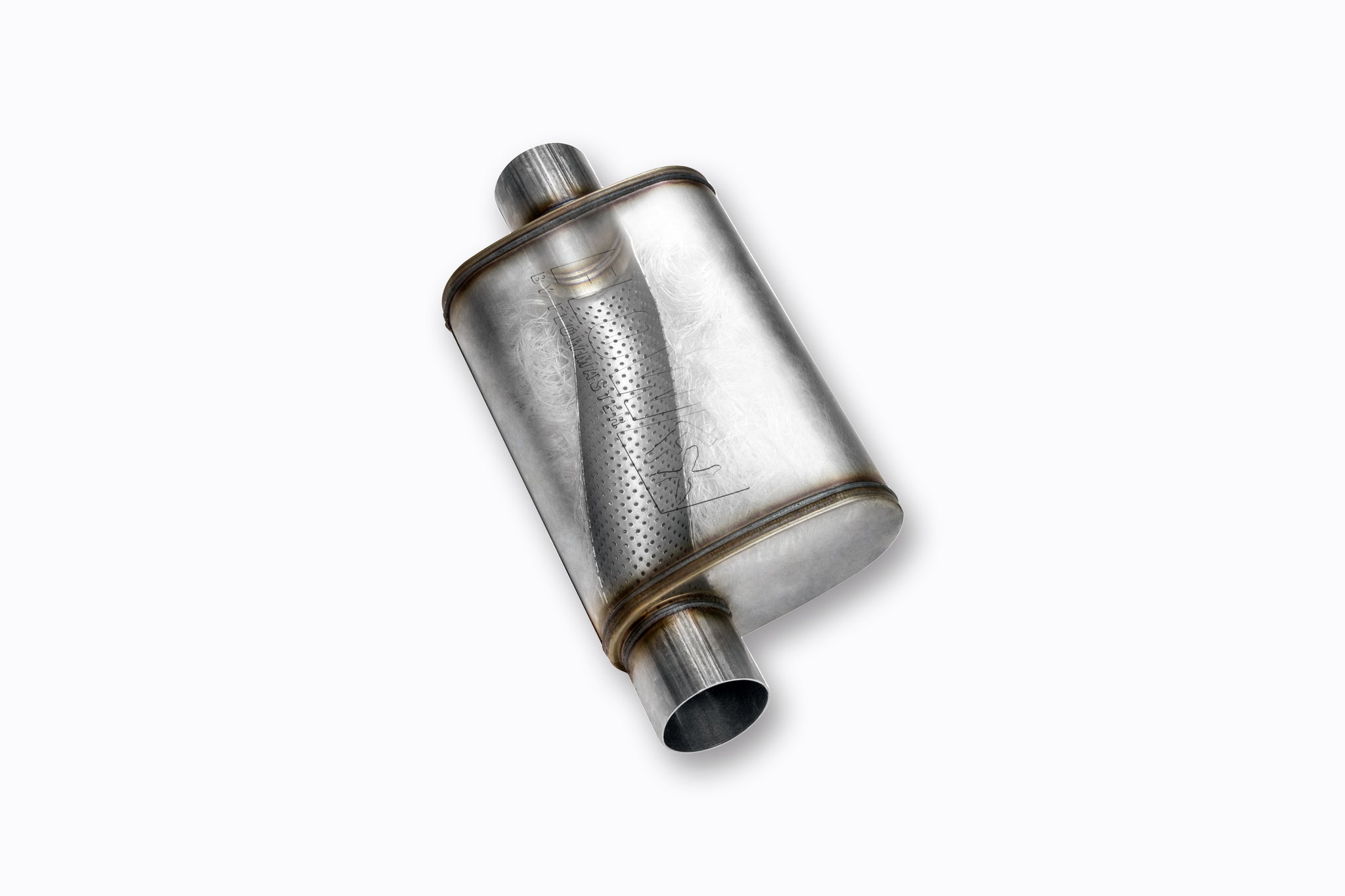 FlowMaster – CLASSIC EXHAUST