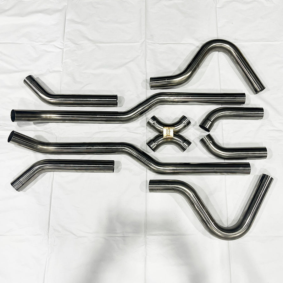 CLASSIC EXHAUST