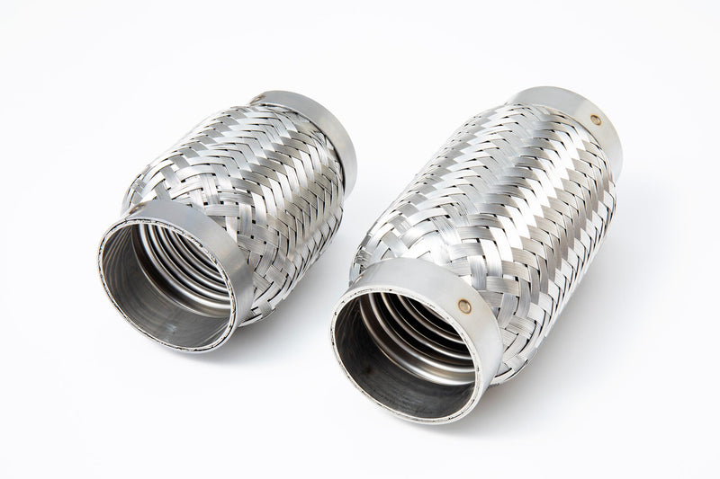 FLEX PIPE – CLASSIC EXHAUST