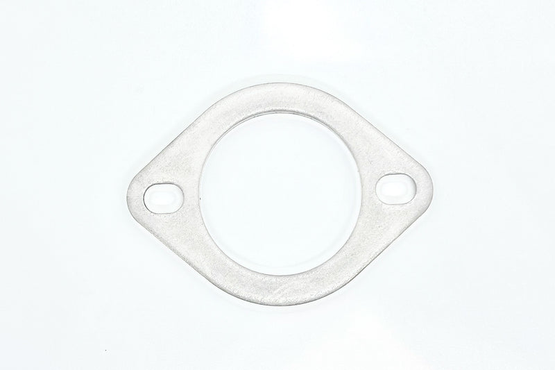 EXHAUST FLANGE Plate