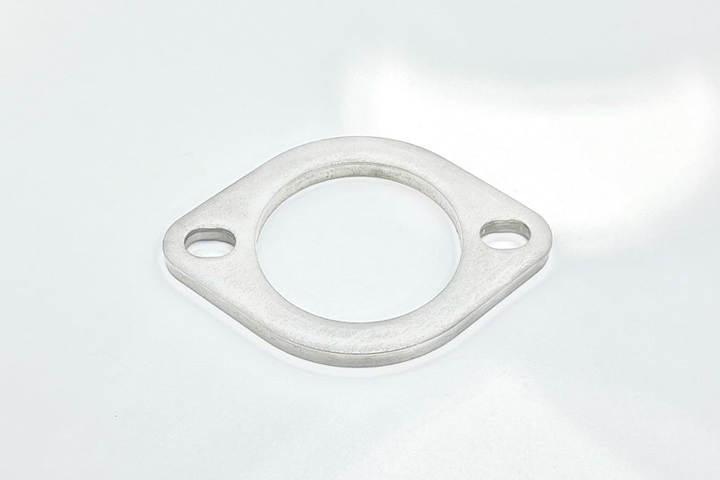 EXHAUST FLANGE Plate